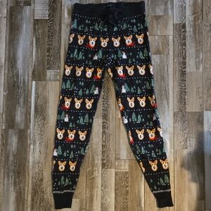 American Eagle Outfitters Christmas Pajamas